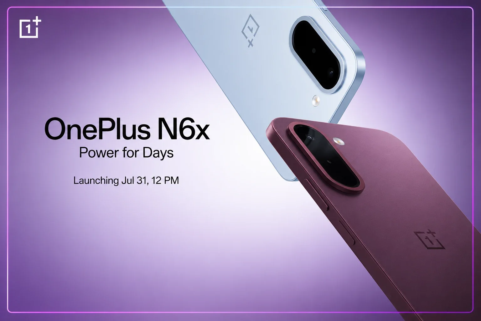 OnePlus N6x: Everything You Need to Know Before India's Newest Budget Phone Drops