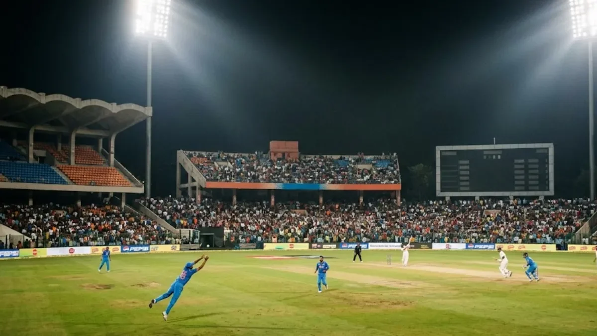 Cricket Schedule September 2026: India's Next Match, Full Fixtures, Timings and Where to Watch
