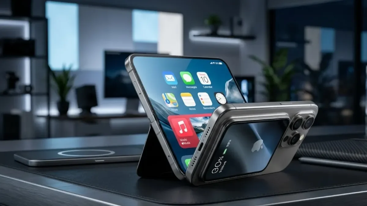 Apple’s Foldable iPhone Ultra Could Cost Over $2,000: Expected Price, Features and What We Know