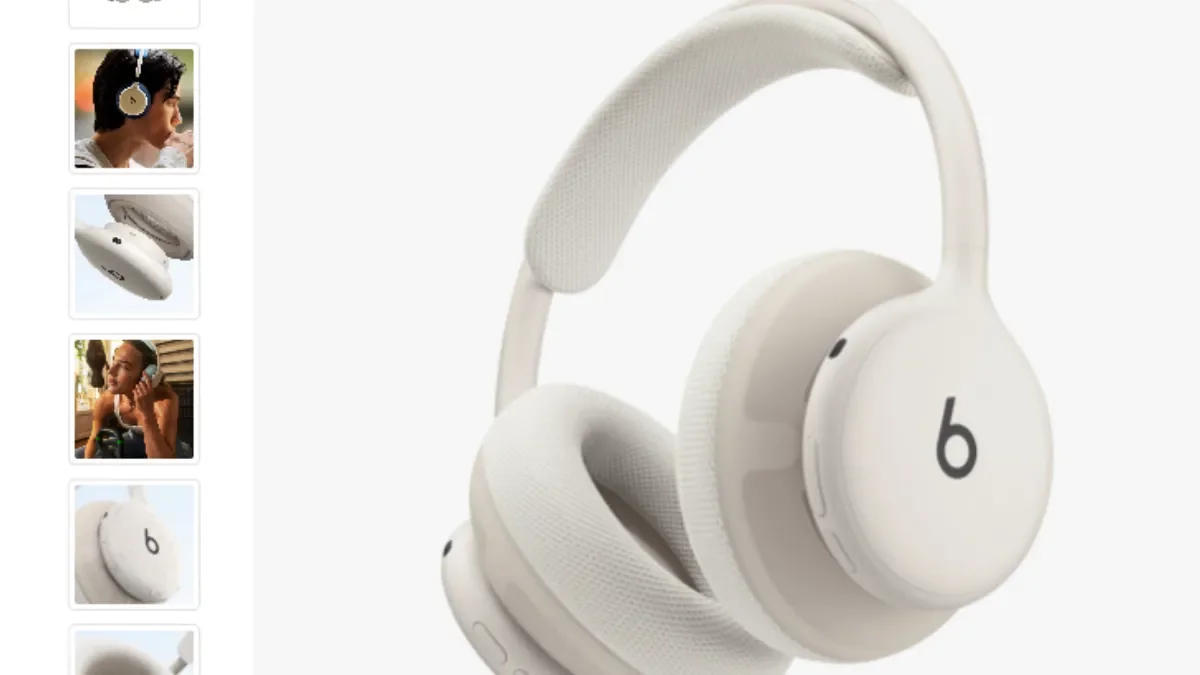 Beats 360 Over-Ear Headphones Announced: Price, Features, Battery Life and What’s New
