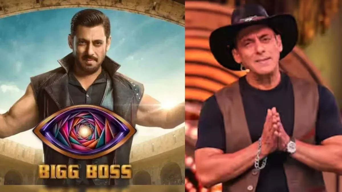 Bigg Boss 20 Grand Premiere: Date, Time, Where to Watch, Contestants and New Twists