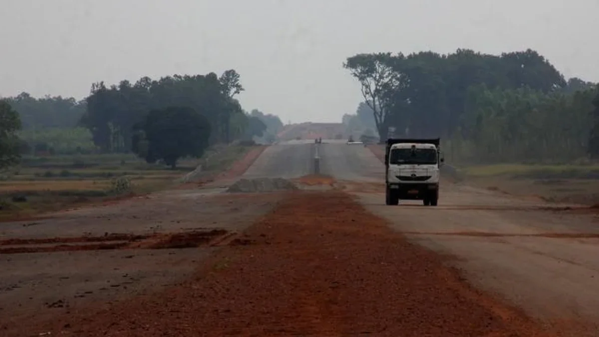 CAG Exposes 12,000+ Unused Acres in Odisha