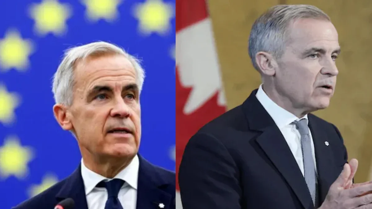 Canada Welcomes EU Associate Member Proposal Amid US Trade Tensions