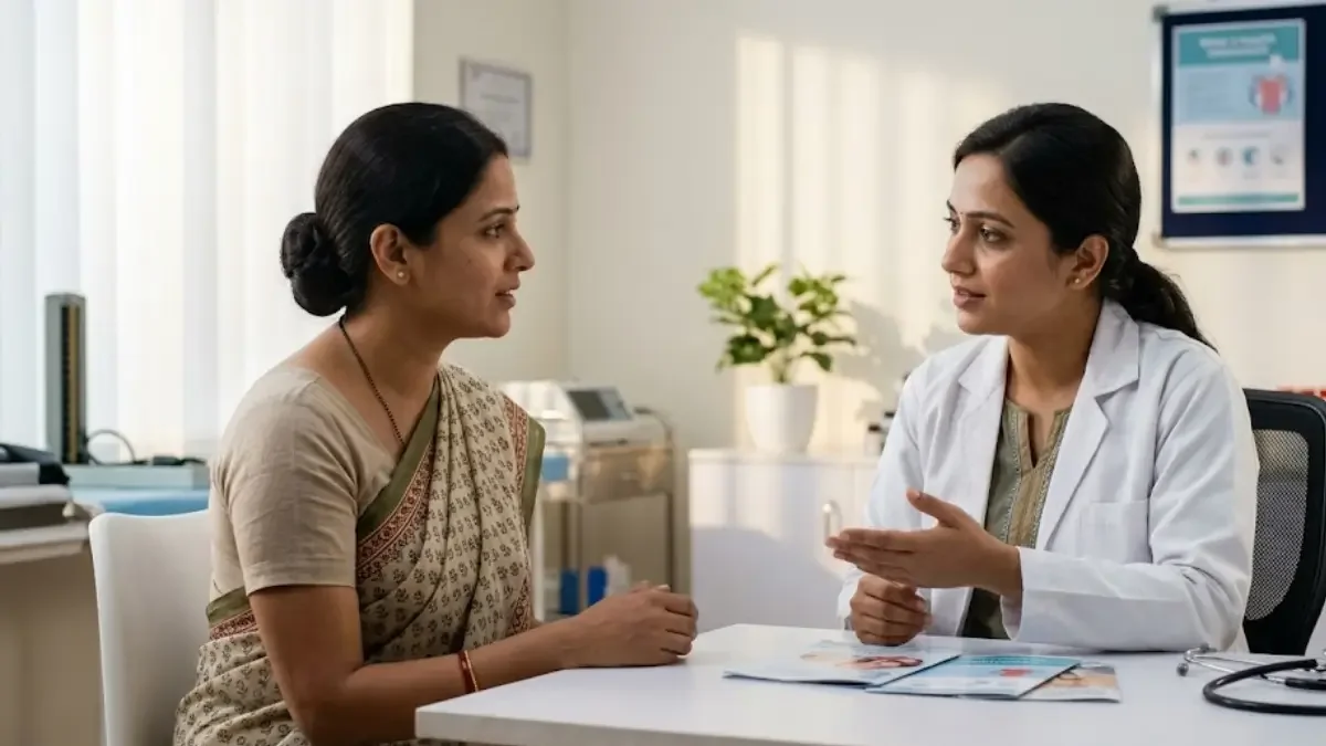 Cervical Cancer Screening Gap: Risks and Why Early Testing Matters