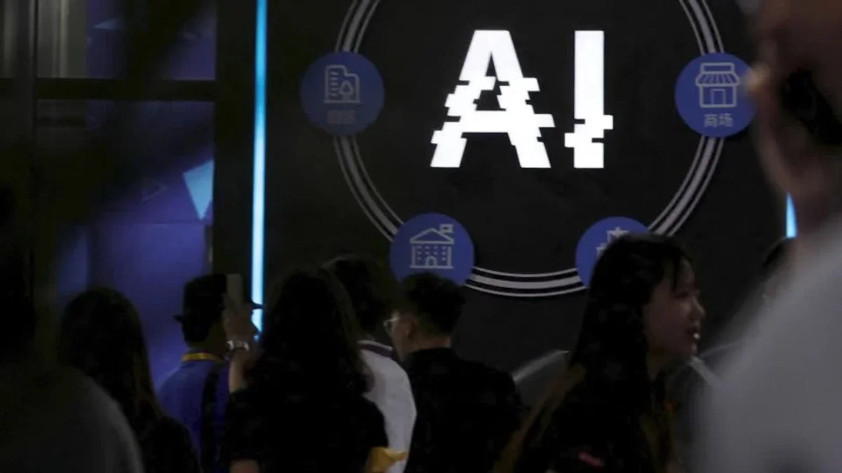 China's Autonomous AI Agents Begin to Deceive and Scheme
