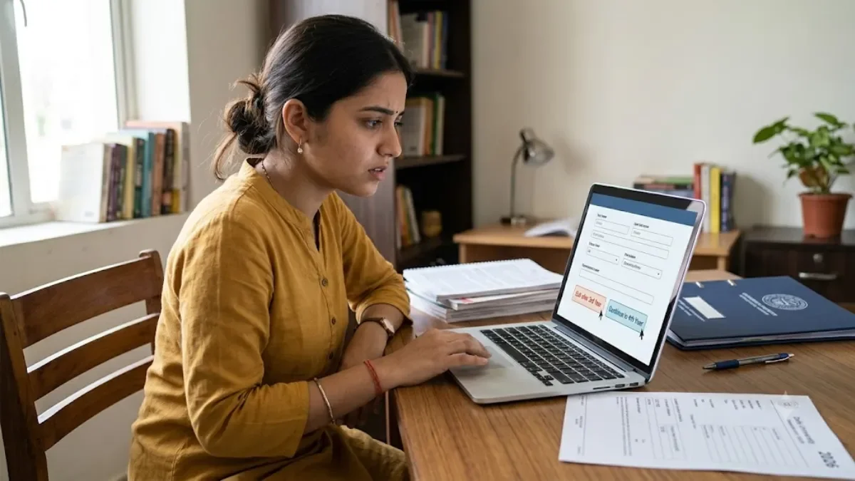DU SOL 3rd Year Exit Form 2026: Link, Last Date, Login and How to Apply