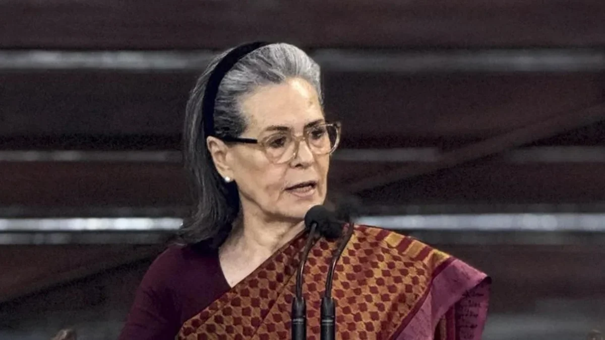 Delhi Court Sets Aside Order on Sonia Gandhi Electoral Probe
