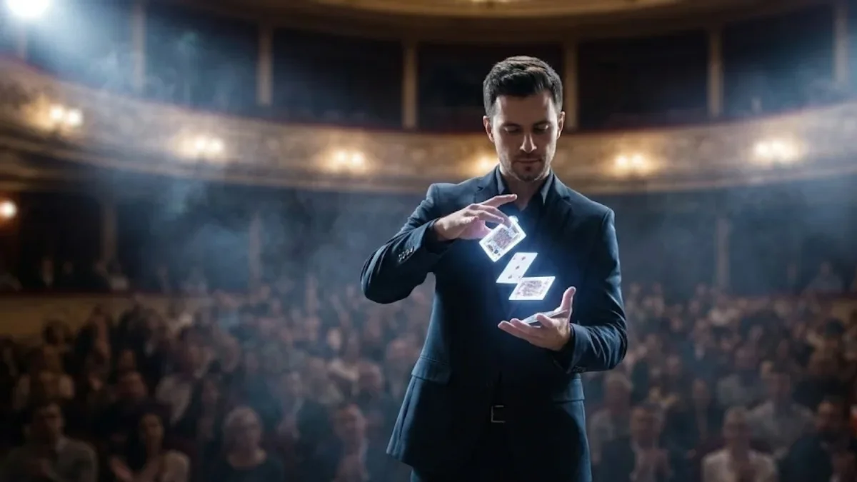 Do Real Magicians Exist Today? The Truth Behind Modern World Magic