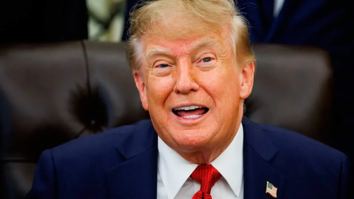 Donald Trump Bans Multiple News Outlets From White House: CNN, MS NOW and Politico Sue