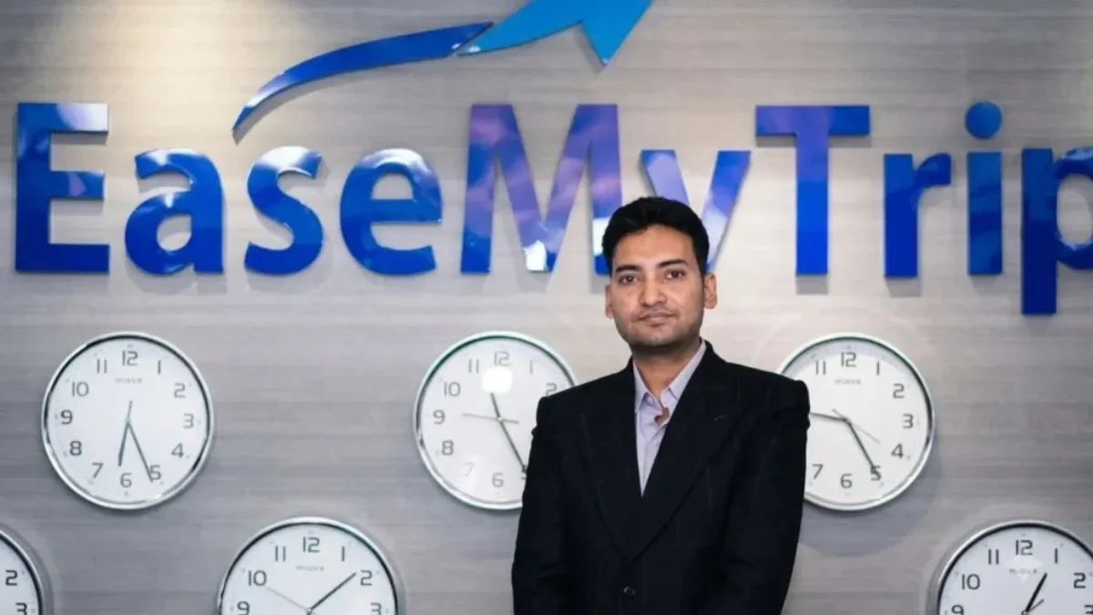 ED Chargesheets EaseMyTrip Promoter Over Mahadev App Link