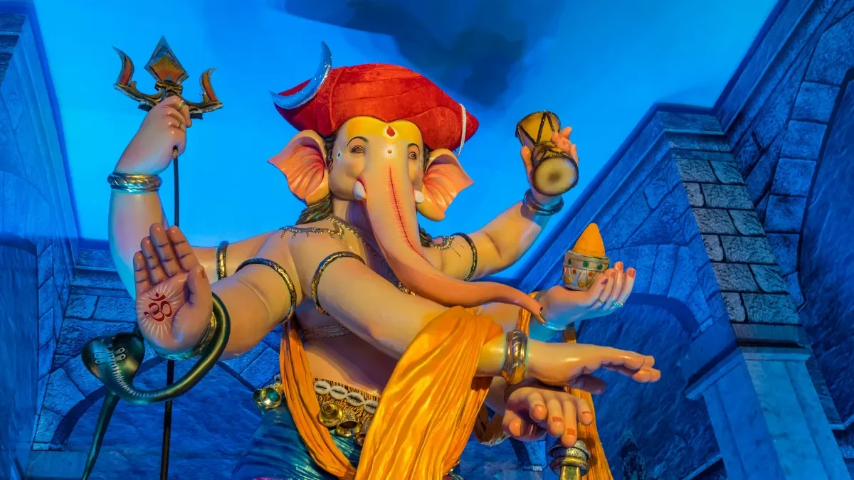 Ganesh Chaturthi 2026: Date, Puja Muhurat, Tithi, Visarjan and Significance