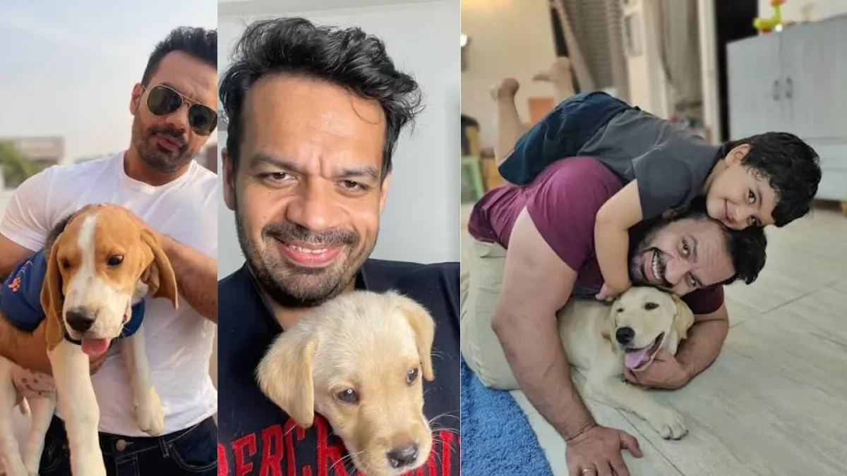 Gaurav Taneja’s Dog Mau Reportedly Dies: What Is Verified and What Are the Allegations?