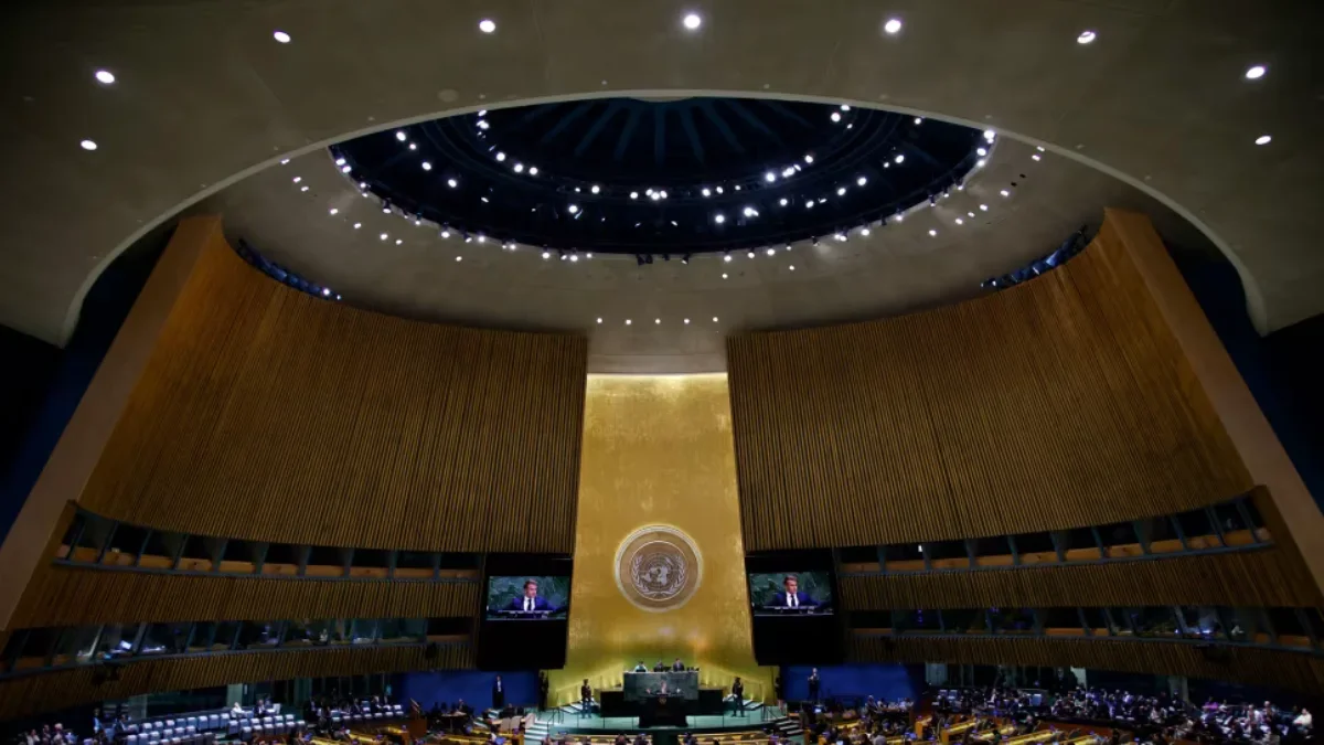 Inside Global Diplomacy: What to Expect at the UN General Assembly