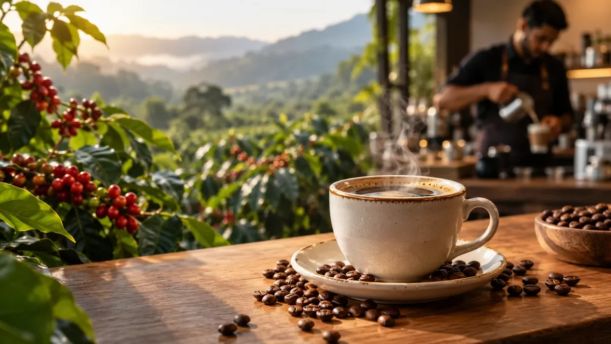 International Coffee Day 2026: Date, History, Significance and How the World Celebrates Coffee