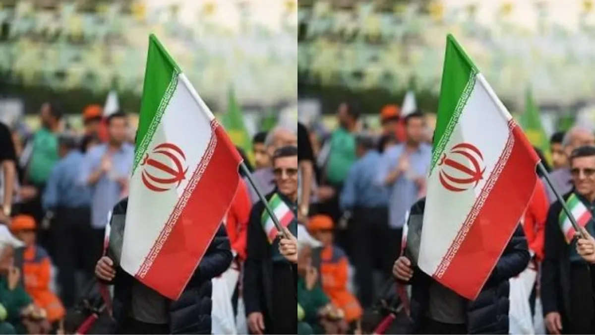 Iran Rejects Reports of Military Retaliation Following Air Restrictions