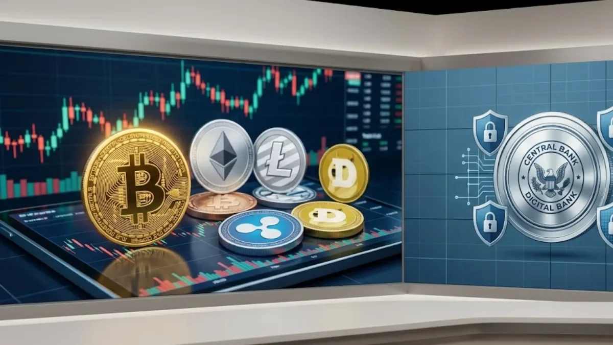 Is Crypto Safe? Digital Currency vs Money & Trading Rules Explained