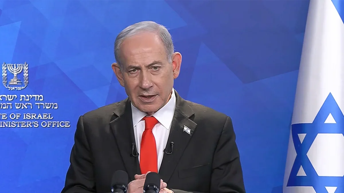 Israeli PM Claims Pilot Tried to Crash Dubai-Tel Aviv Flight After Captain Was Stabbed