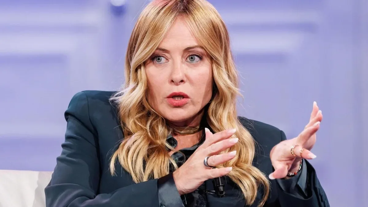 Italy Sets 30% Non-Italian Speaker Cap and Bans Veils in Schools