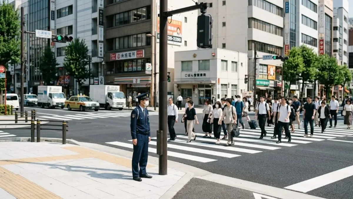 Japan Strict Laws & Public Safety Rules: How Zero Tolerance Works