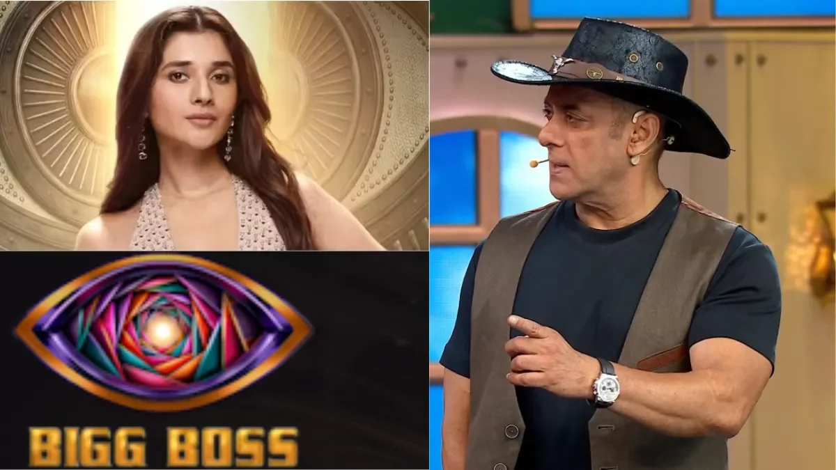Kanika Mann Becomes the ‘Puppet Master’ in Bigg Boss 20