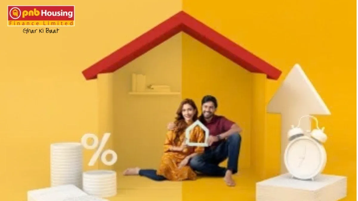 PNB Home Loan at 7.25% for 750+ CIBIL