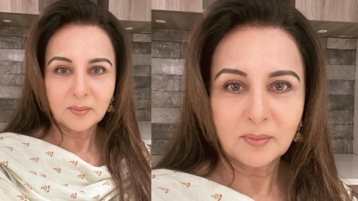Poonam Dhillon Remembers Lata Mangeshkar, Says Hindi Film Music Was Incomplete Without Her