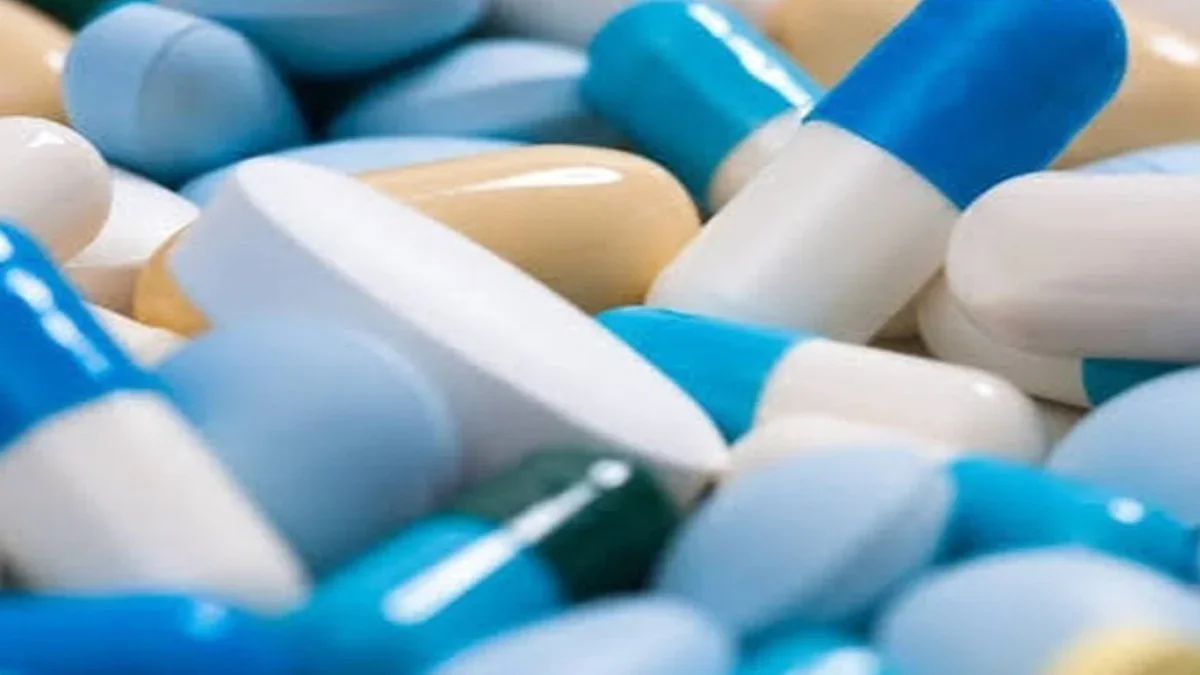Rajasthan: Medicines Worth ₹5 Crore Recovered From Dry Well
