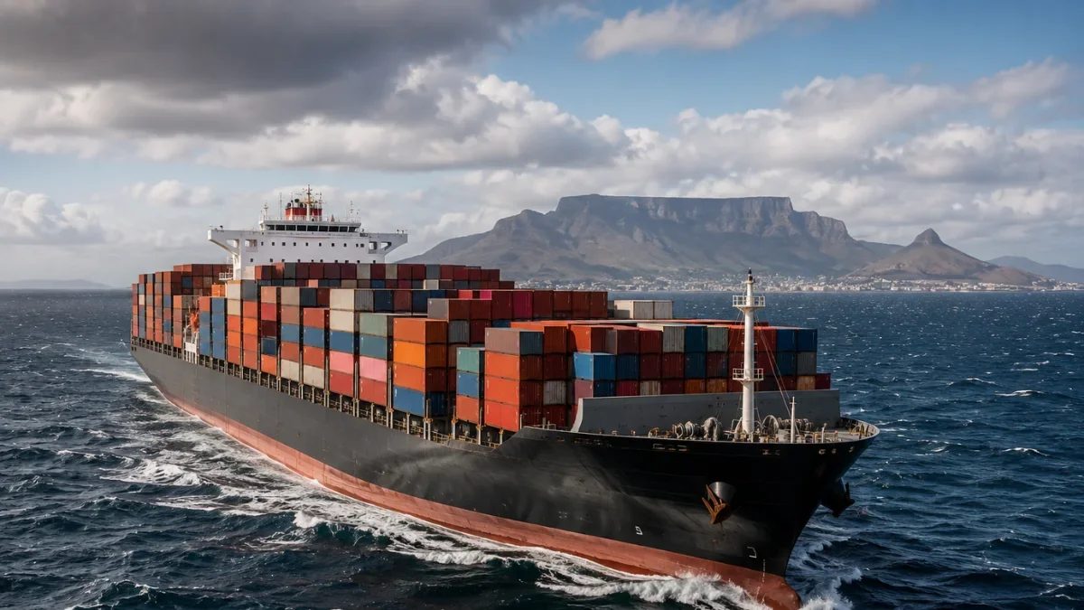 Red Sea Crisis & Global Trade Impact: Freight Rates and Shipping Delays