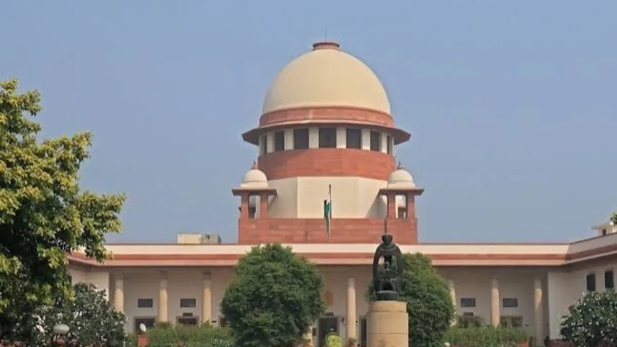 SC: Immediate Release for Arrests Without Grounds or Lawyer