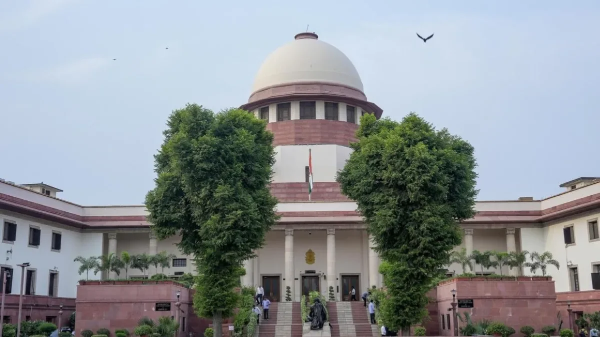 SC Collegium Recommends 12 Judges for Permanent Roles