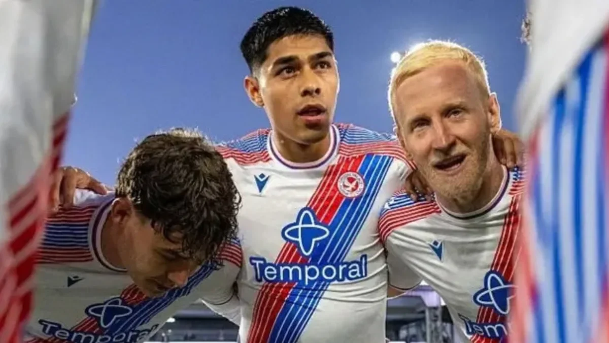 Scouting Football's Hidden Gems