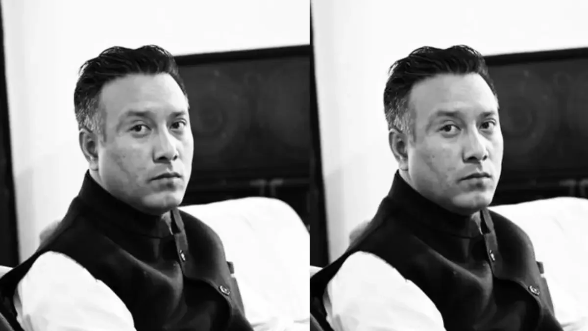Sikkim BJP Backs EC on SIR, Rejects Opposition Claims of Electoral Manipulation
