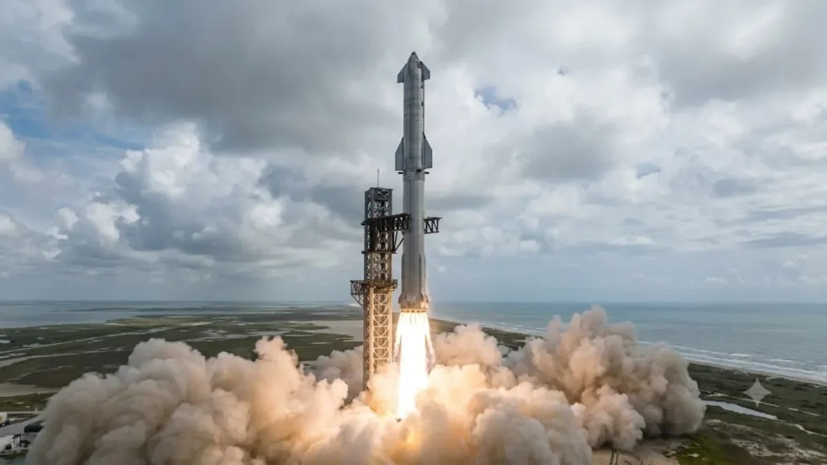 SpaceX Starship Flight 14: Latest Update and What Happened