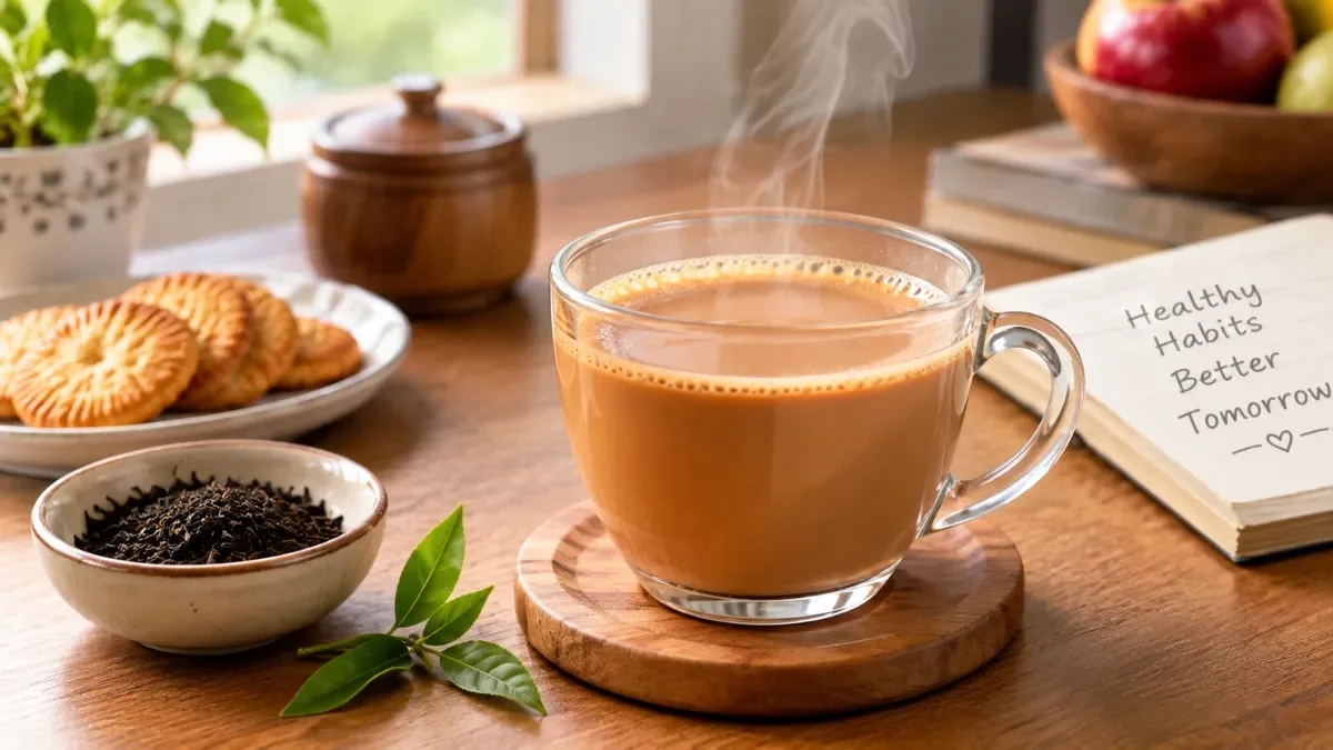 Tea Drinking Habits That May Affect Your Health: 5 Side Effects to Know