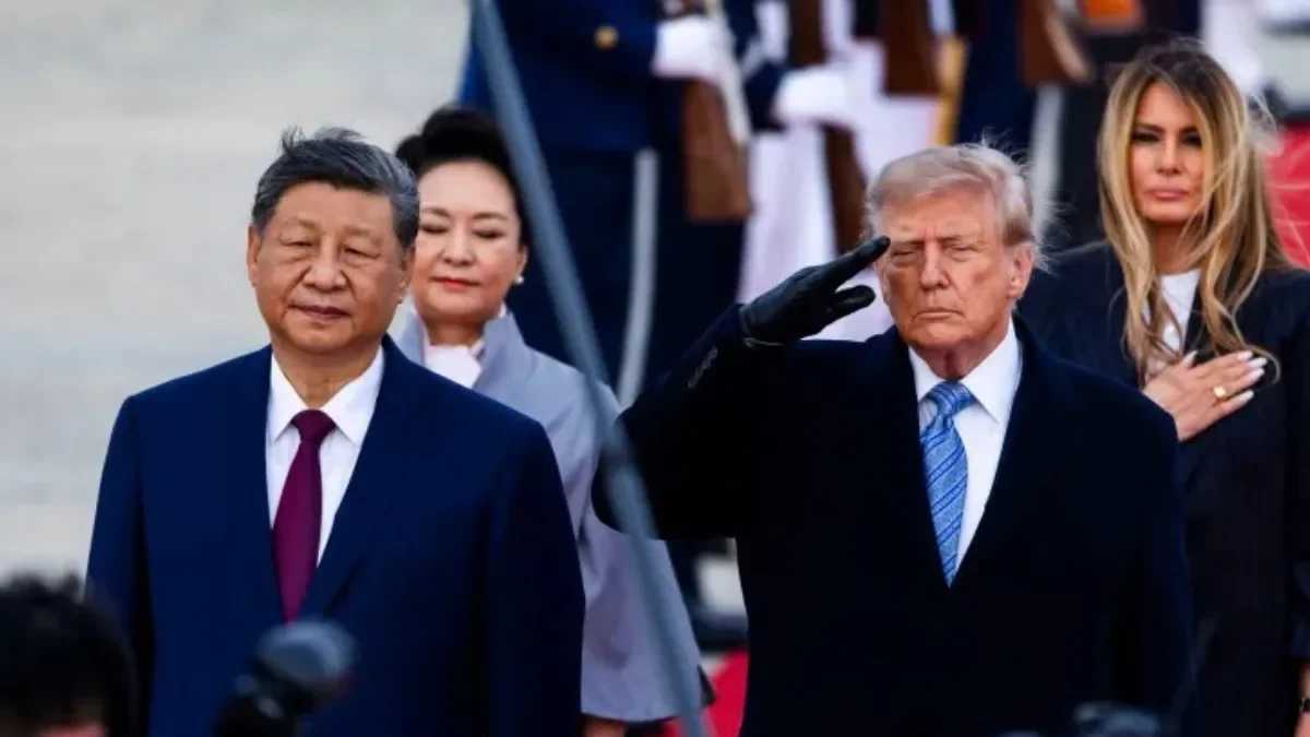 US-China Trade Truce: What Xi Jinping Got and What Trump Held Back