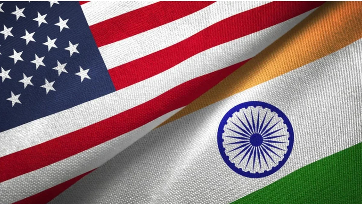 US Eyes India's Energy Market