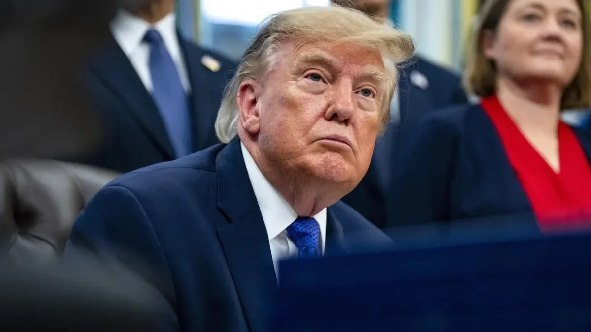 US-Iran Mediated Talks