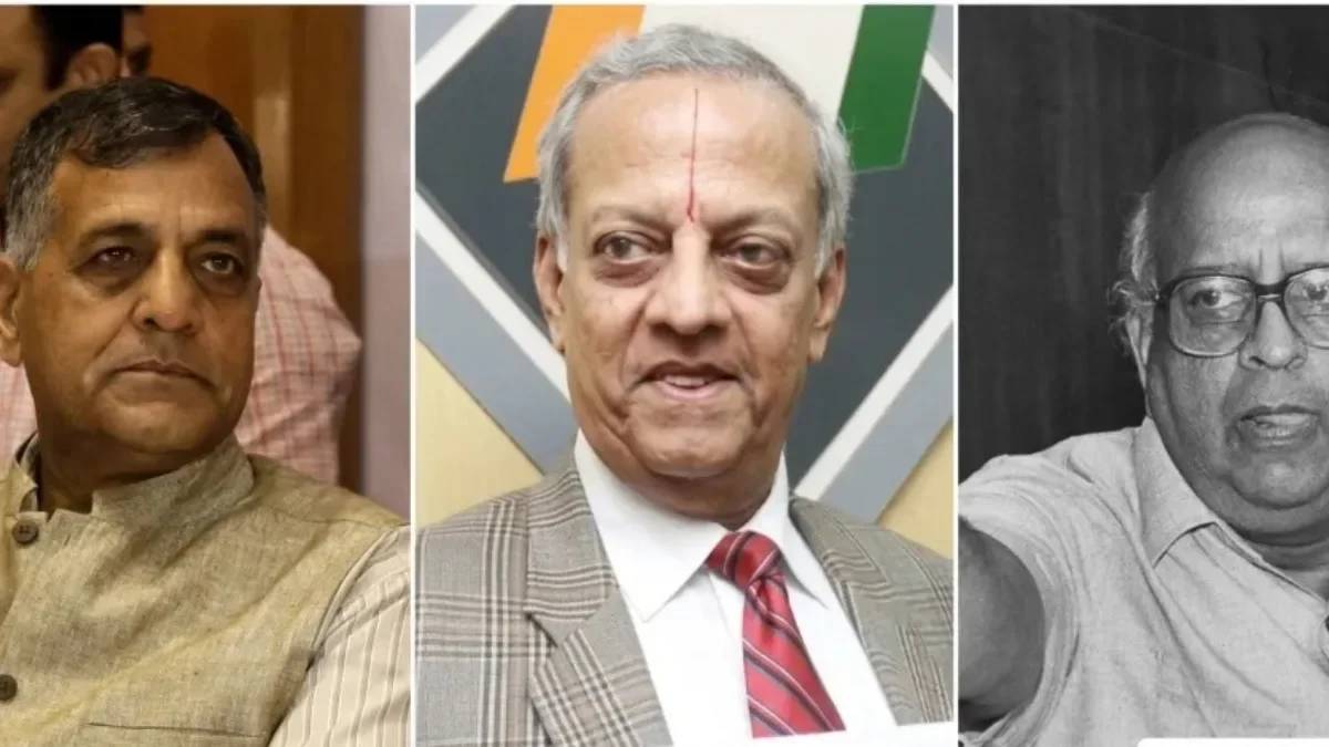 Understanding the Election Commission Scrutiny