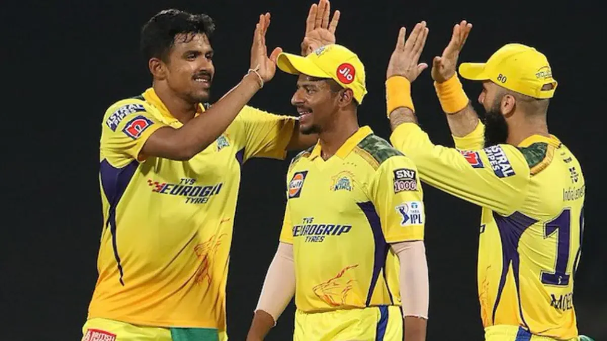 Odisha T20 League: Subhranshu Senapati Says MS Dhoni’s Calmness Brings More Ideas