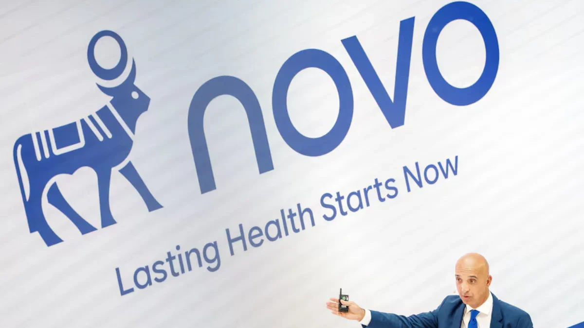 Why Did Novo Shares Slump?