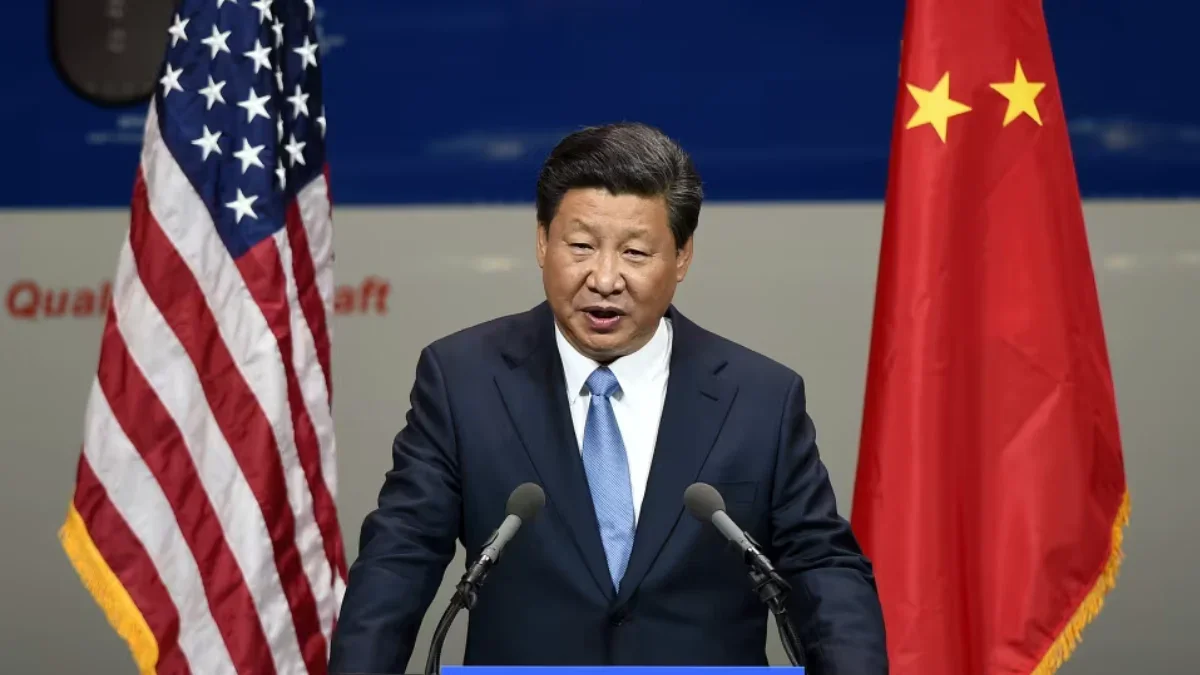 Xi’s US Visit Shifts Global Power Dynamics