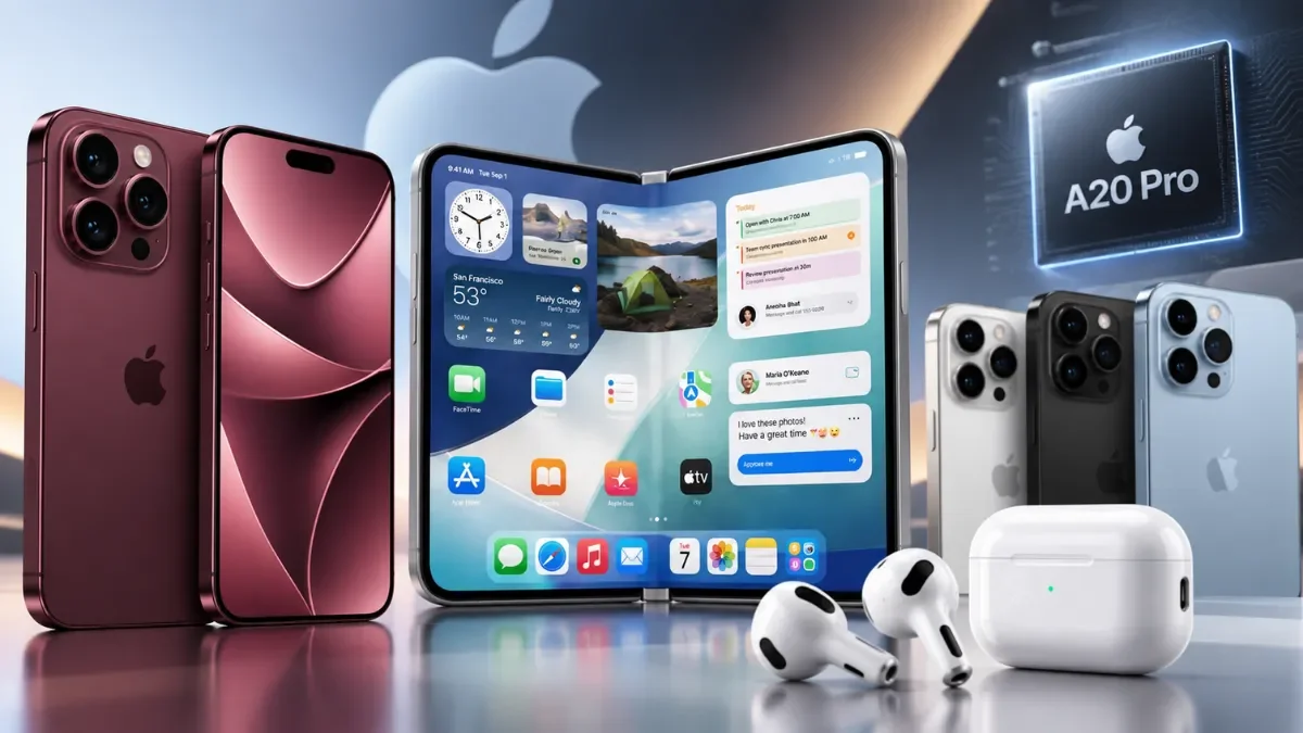 iPhone Prices Increased After iPhone 18 Launch: New India Price List