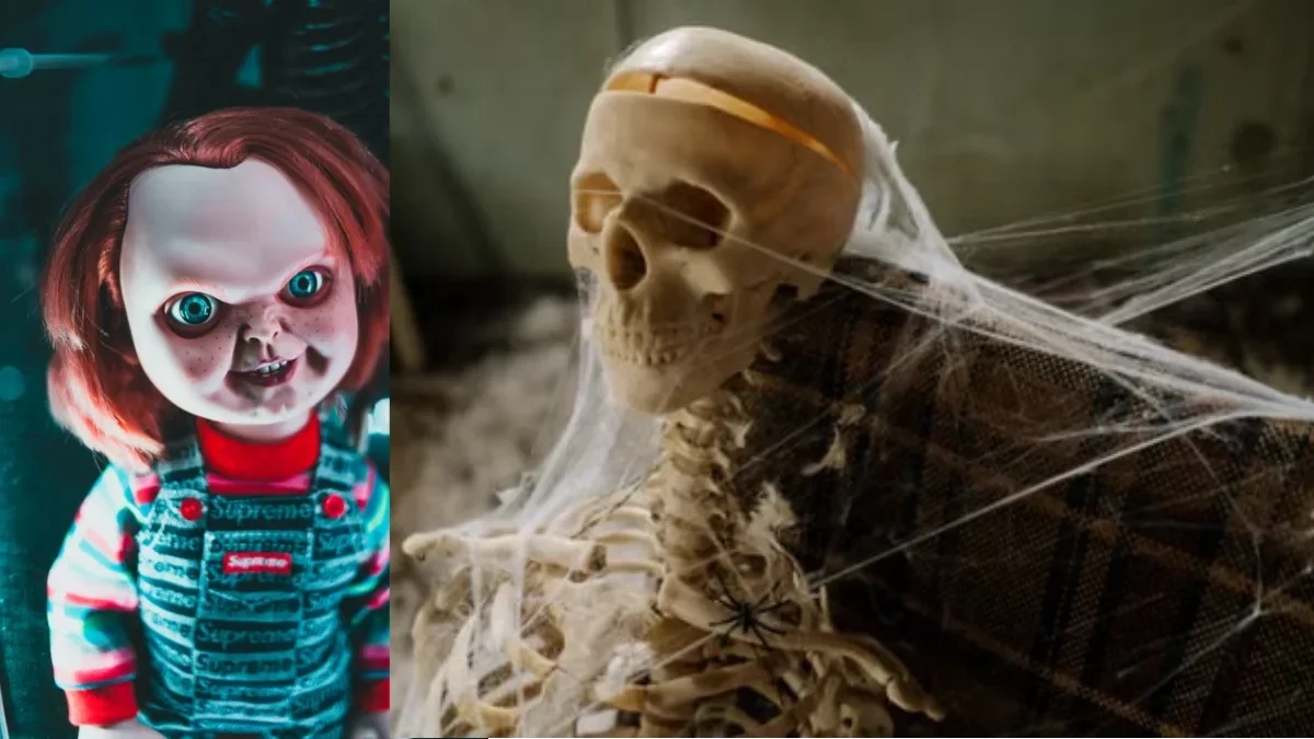 10 Scariest Horror Movies of World Cinema Ranked