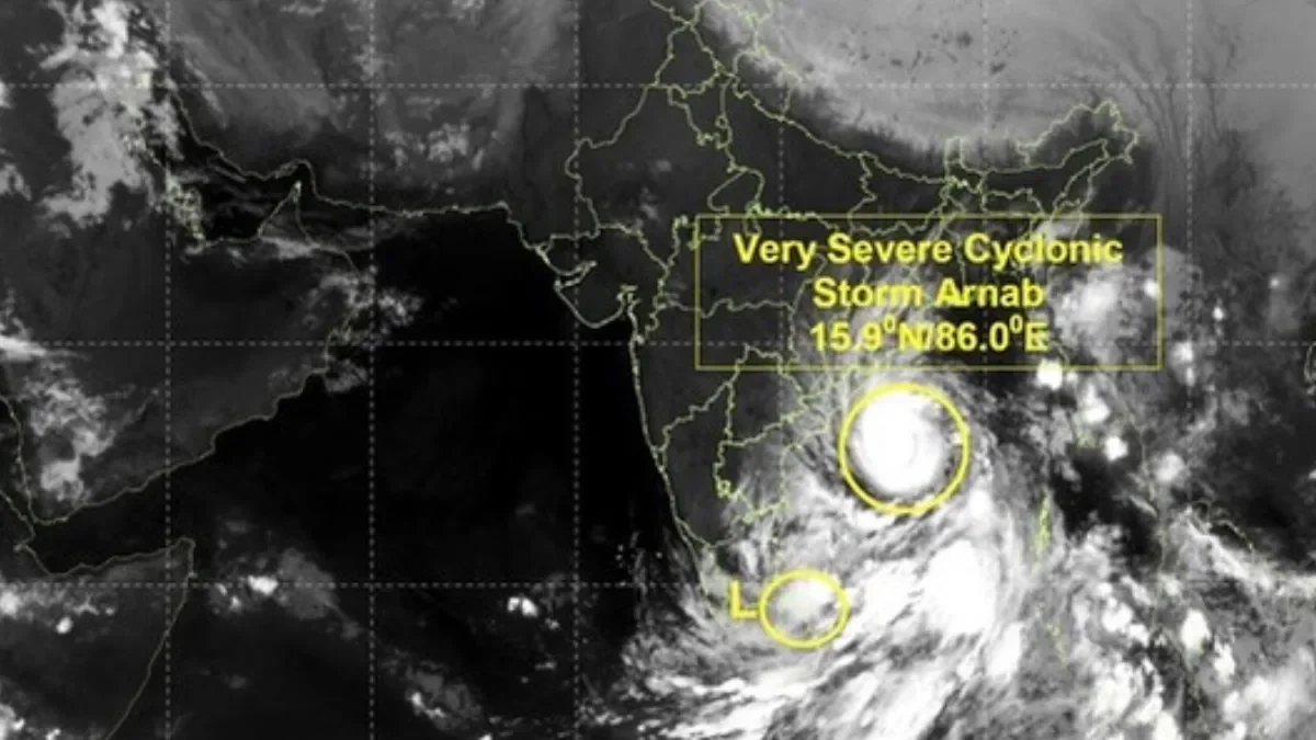 AP Evacuates Pregnant Women to Hospitals Ahead of Storm