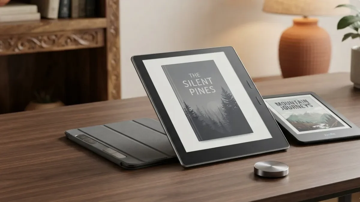 Amazon Kindle 2026: Six New Devices, Key Features and India Availability