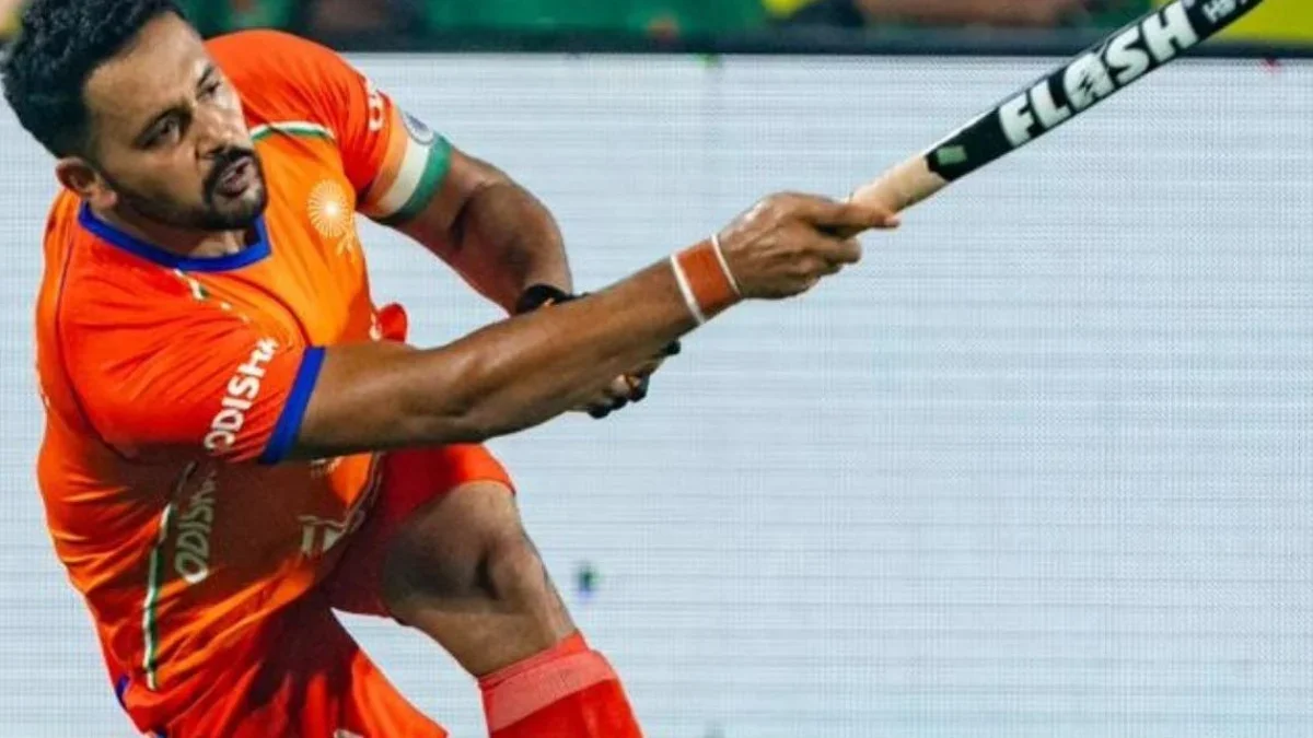 Asian Champions Trophy: India Thrashes Bangladesh 13-0