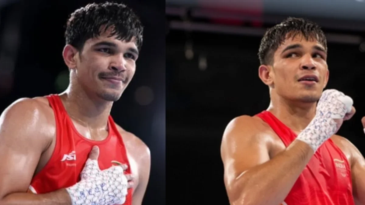 Asian Games: Ankush Wins Gold as India Wraps Up Boxing Campaign with 6 Medals