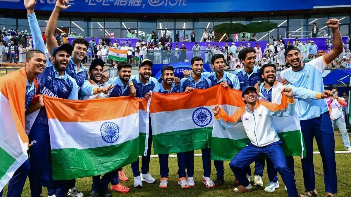 Asian Games 2026: India Medal Tally, Ranking, Winners and Latest Updates