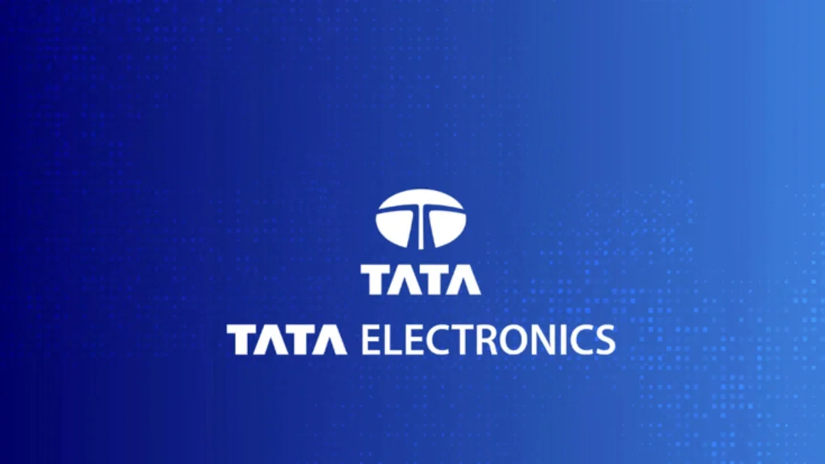 Assam Emerges As India's Semiconductor Hub With Tata Electronics