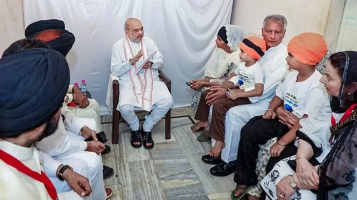 BJP's Punjab Battle: Can Anti-Drug Push Win Trust?